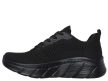 Skechers 117385 BBK sportos női félcipő