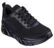 Skechers 117385 BBK sportos női félcipő
