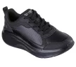 Skechers 117462 BBK trendi női sneaker
