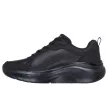 Skechers 117462 BBK trendi női sneaker