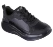 Skechers 117462 BBK trendi női sneaker