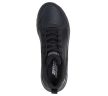 Skechers 117462 BBK trendi női sneaker