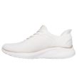 Skechers Slip-ins BOBS 117497 WTGD női bebújós divatos félcipő