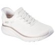 Skechers Slip-ins BOBS 117497 WTGD női bebújós divatos félcipő