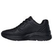 Skechers 117560 BBK sportos női félcipő
