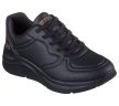 Skechers 117560 BBK sportos női félcipő