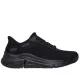 Skechers Slip-ins 117587 BBK bebújós női félcipő