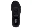 Skechers Slip-ins 117587 BBK bebújós női félcipő