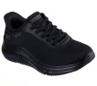 Skechers Slip-ins 117587 BBK bebújós női félcipő