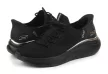Skechers Slip-ins 117617 BBK bebújós női félcipő