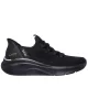 Skechers Slip-ins 117617 BBK bebújós női félcipő