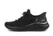 Skechers Slip-ins 117617 BBK bebújós női félcipő