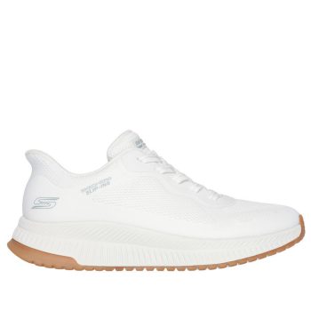 Skechers Slip-ins 117624 WHT trendi női sneaker