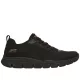Skechers BOBS 117700 BBK kényelmes fűzős női félcipő