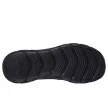 Skechers 117715 BBK trendi női sneaker