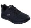 Skechers 117715 BBK trendi női sneaker