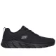 Skechers 117715 BBK trendi női sneaker