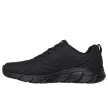 Skechers 117715 BBK trendi női sneaker
