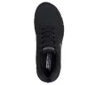 Skechers 117715 BBK trendi női sneaker