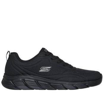 Skechers 117715 BBK trendi női sneaker
