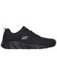 Skechers 117715 BBK trendi női sneaker