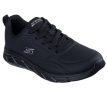 Skechers 117715 BBK trendi női sneaker