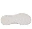 Skechers 117715 TAN kényelmes, divatos, fűzős női sneaker