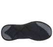 Skechers 117730 BBK divatos női sneaker