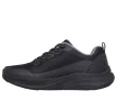 Skechers 117730 BBK divatos női sneaker