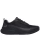 Skechers 117730 BBK divatos női sneaker
