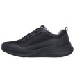 Skechers 117730 BBK divatos női sneaker