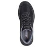 Skechers 117730 BBK divatos női sneaker