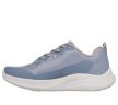 Skechers 117730 SLT divatos női sneaker
