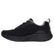 Skechers 117731 BBK fűzős női félcipő