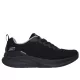 Skechers 117731 BBK fűzős női félcipő