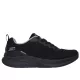Skechers 117731 BBK fűzős női félcipő