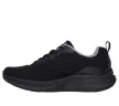 Skechers 117731 BBK fűzős női félcipő