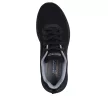 Skechers 117731 BBK fűzős női félcipő