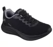 Skechers 117731 BBK fűzős női félcipő