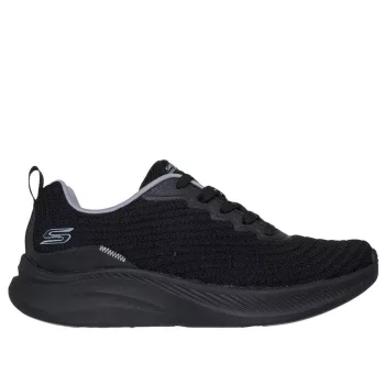 Skechers 117731 BBK fűzős női félcipő