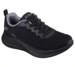 Skechers 117731 BBK fűzős női félcipő