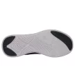 Skechers 117731 BLK divatos női sneaker