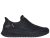 Skechers Slip-ins 117740 BBK divatos női sneaker