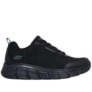 Skechers 118111 BBK vízlepergető  férfi félcipő