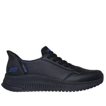Skechers Slip-ins 118424 BBK bebújós férfi sneaker