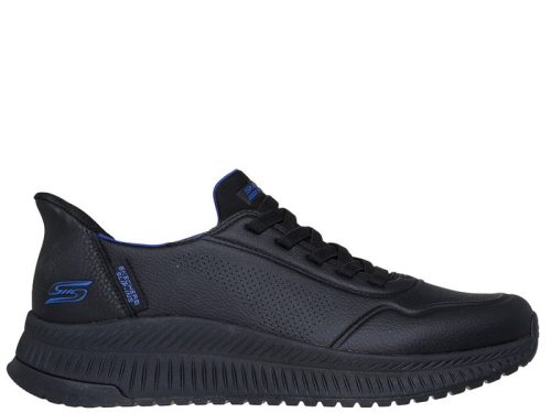 Skechers Slip-ins 118424 BBK bebújós férfi sneaker