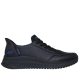 Skechers Slip-ins 118424 BBK bebújós férfi sneaker
