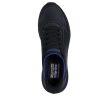 Skechers Slip-ins 118424 BBK bebújós férfi sneaker