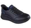 Skechers Slip-ins 118424 BBK bebújós férfi sneaker
