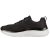 Skechers 124578 BKW divatos női sportcipő